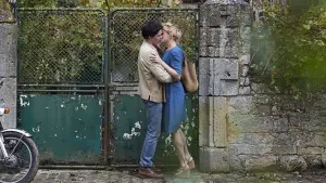 Backdrop to the movie "Obsession" #357644