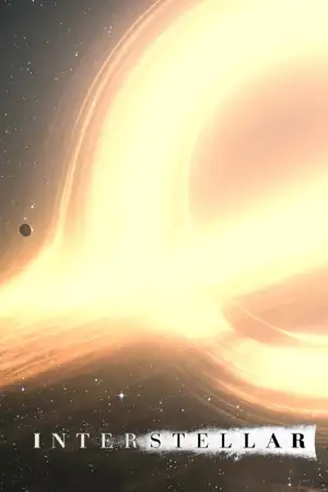 Interstellar