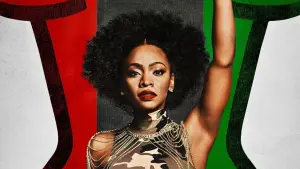 Backdrop to the movie "Chi-Raq" #447543