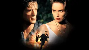 Backdrop to the movie "The Specialist" #330488