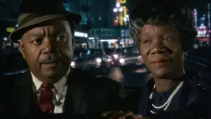 Backdrop to the movie "Guess Who