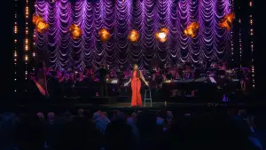 Backdrop to the movie "Audra McDonald: I Am What I Am" #843723