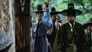 Backdrop to the movie "Uprising" #615715