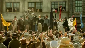 Watch film Peterloo | Official Trailer