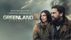 Greenland 2: Migration