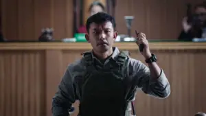 Backdrop to the movie "The Verdict" #535635