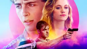 Backdrop to the movie "Hot Summer Nights" #948410