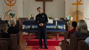 Backdrop to the movie "Thunder Road" #260459