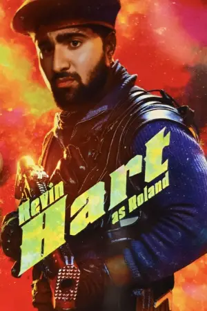 Poster to the movie "Borderlands" #587147