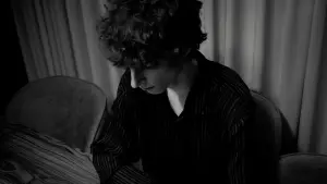 Backdrop to the movie "Cure for Loneliness" #777453