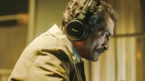 Backdrop to the movie "Eagles of the Republic" #535258