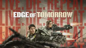 Backdrop to the movie "Edge of Tomorrow" #588450