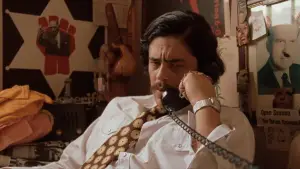 Backdrop to the movie "Fear and Loathing in Las Vegas" #688618