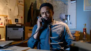 Backdrop to the movie "Hypnotic" #306215