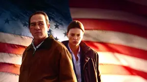 Backdrop to the movie "In the Valley of Elah" #264479