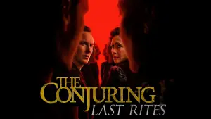 Backdrop to the movie "The Conjuring: Last Rites" #545692