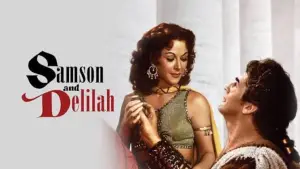 Watch film Samson and Delilah | Samson And Delilah Trailer 1949