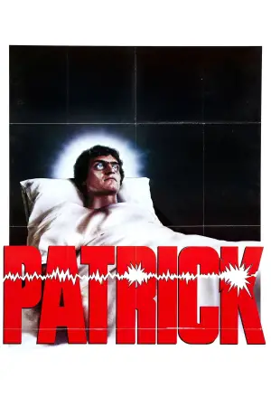 Poster to the movie "Patrick" #712630