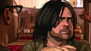 Backdrop to the movie "A Scanner Darkly" #890622