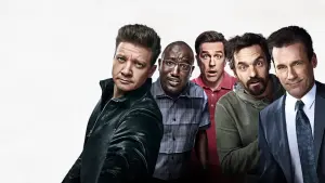 Backdrop to the movie "Tag" #331800