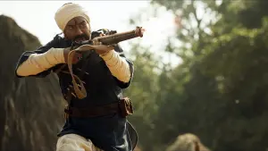 Backdrop to the movie "RRR" #187031