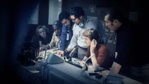 Backdrop to the movie "September 5" #619606