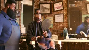 Backdrop to the movie "Soul" #560900