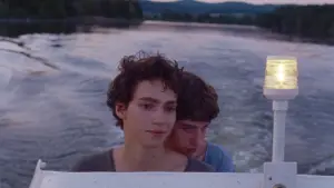 Backdrop to the movie "Strange River" #783152