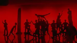 Backdrop to the movie "Sweet Charity" #691055