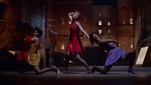 Backdrop to the movie "Sweet Charity" #691066