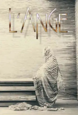 Poster to the movie "The Angel" #739214