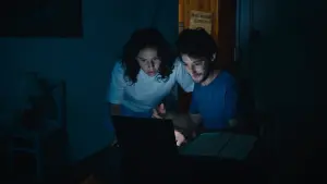 Backdrop to the movie "The Book of Solutions" #489494