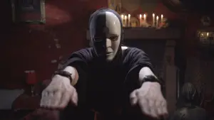 Backdrop to the movie "The Conclave of Shadows" #401705