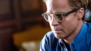 Backdrop to the movie "The Curious Case of Benjamin Button" #413580