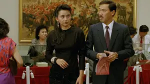 Backdrop to the movie "The Inspector Wears Skirts" #467049