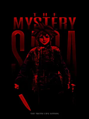 Poster to the movie "The Mystery Saga" #312080