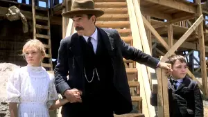 Backdrop to the movie "There Will Be Blood" #624109