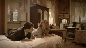 Backdrop to the movie "The Conformist" #671283