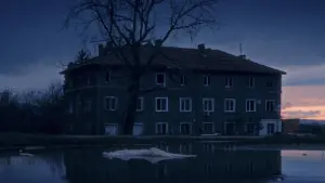 Watch film Windless | Windless (Bezvetrije) | Official Trailer | Klassiki