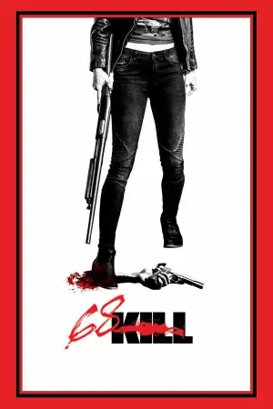 Poster to the movie "68 Kill" #743909