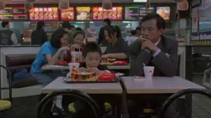 Backdrop to the movie "Yi Yi" #534679