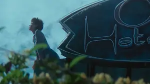 Backdrop to the movie "2046" #787306