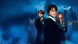 Harry Potter and the Philosopher's Stone