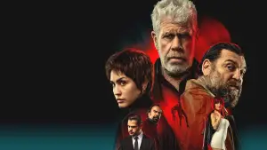 Backdrop to the movie "The Gentleman" #608813