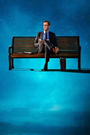 Poster to the movie "The Life of Chuck" #530799