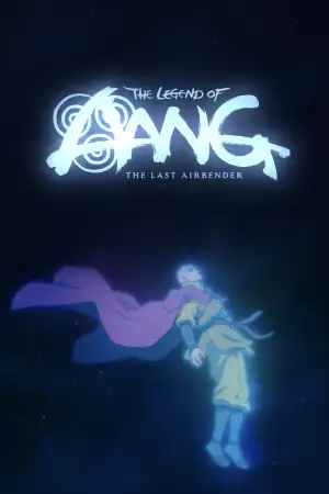 The Legend of Aang: The Last Airbender