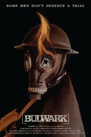 Movie poster "Bulwark"