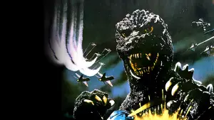 Backdrop to the movie "The Return of Godzilla" #877501