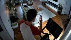 Backdrop to the movie "Cat Cam" #812920