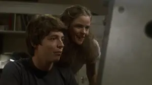 Backdrop to the movie "WarGames" #662551